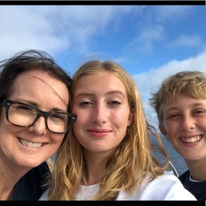 Meet your Posher, Susan